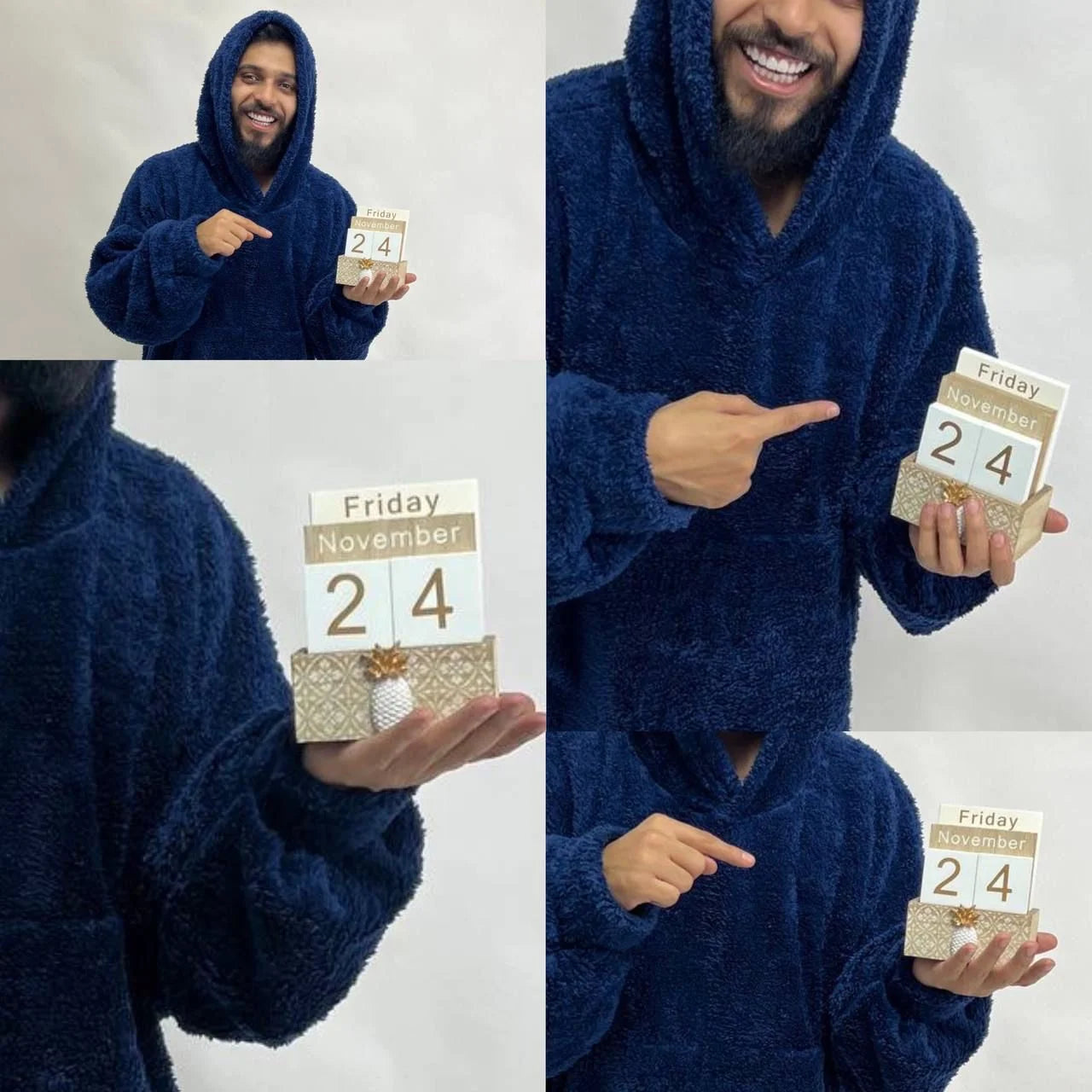 هودى دفاية كبير 5246