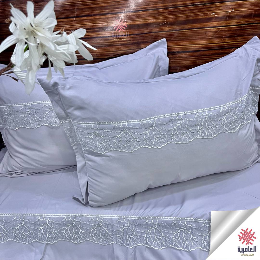 طقم جوبير دانتيل كبير 5551