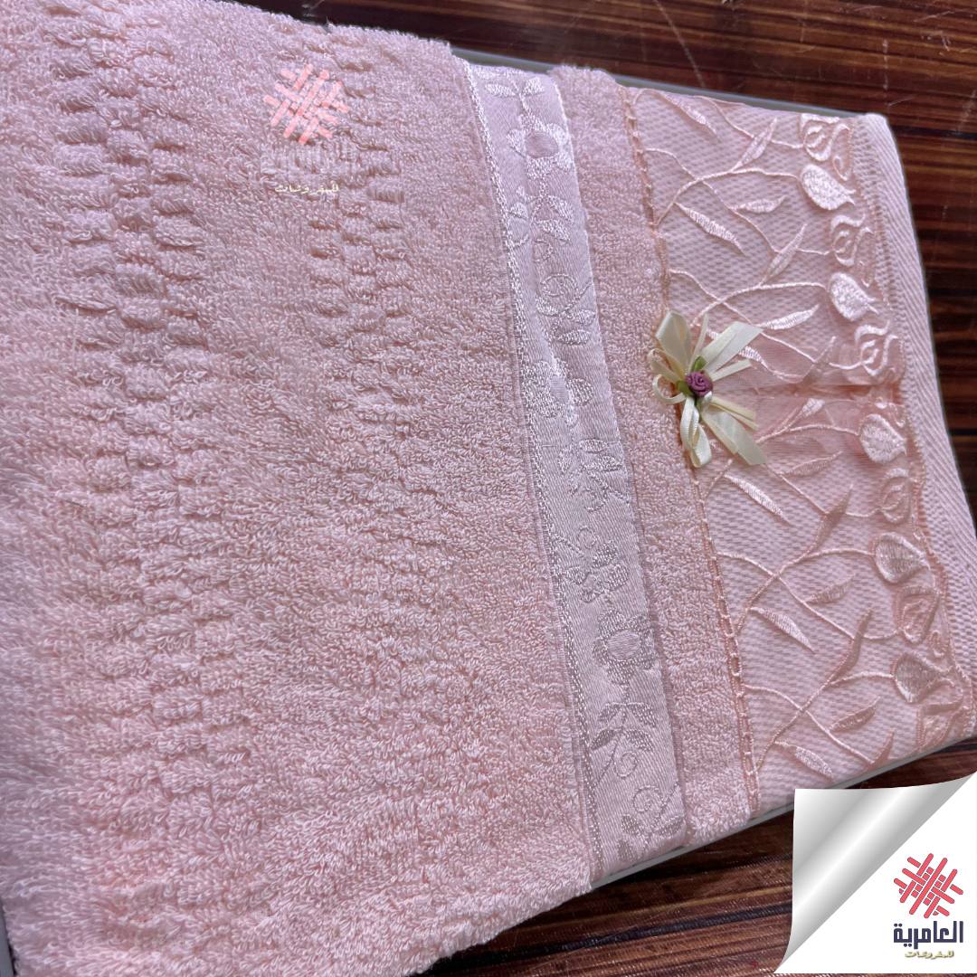 علبة بشكير چوبير دايموند 5396