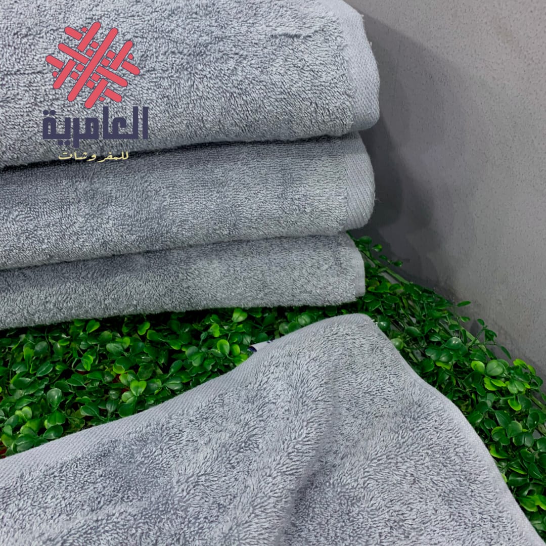 فوط وش مقاس 60*120سم 5003