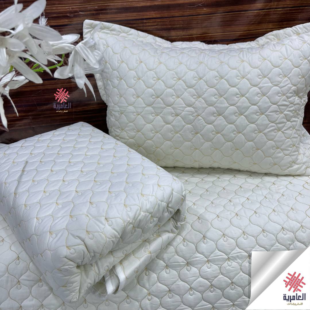 كوفرته كابتونية تالين صغير 5576