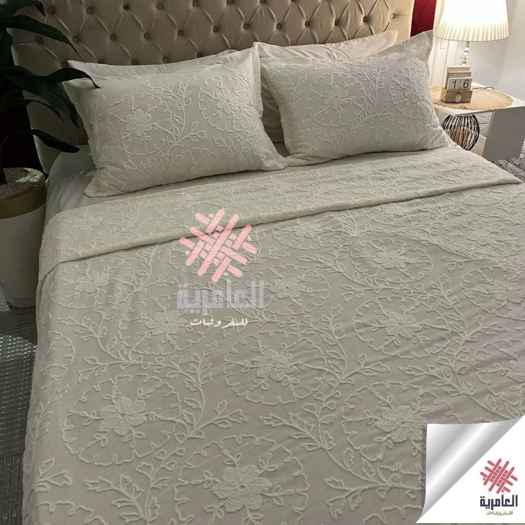 مفرش عروسه نيروز 5357