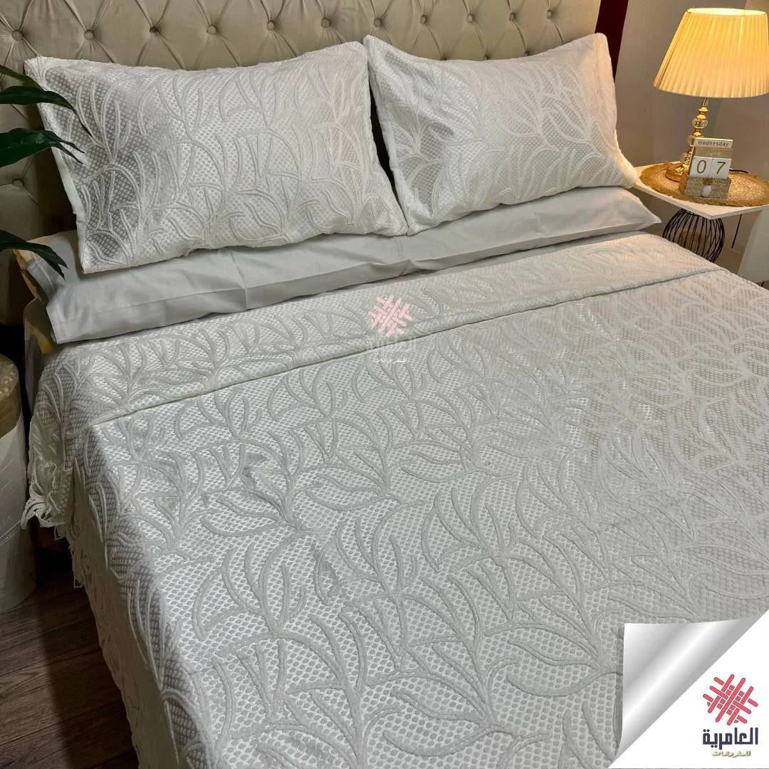 مفرش عروسة 1300 5221