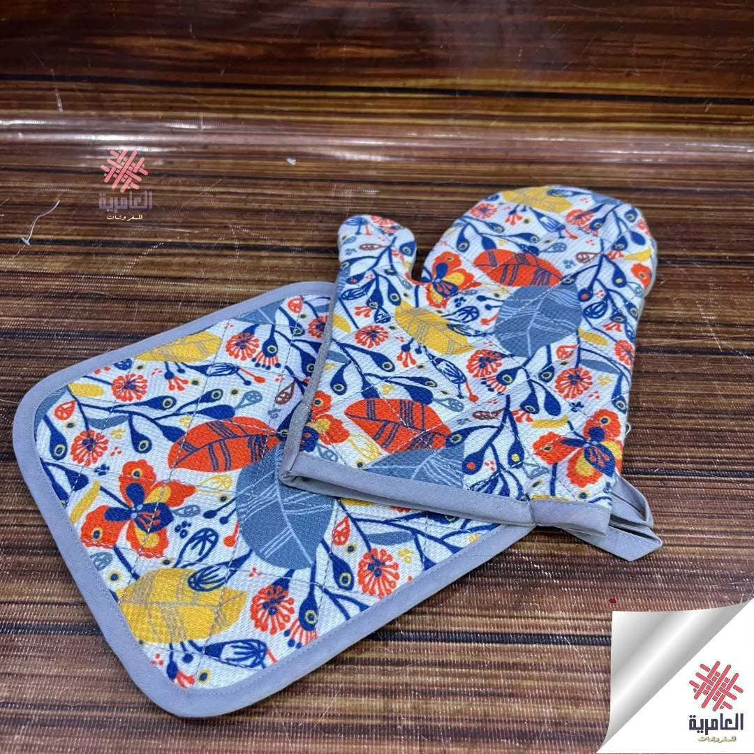 جوانتي حراري +مساك 5550