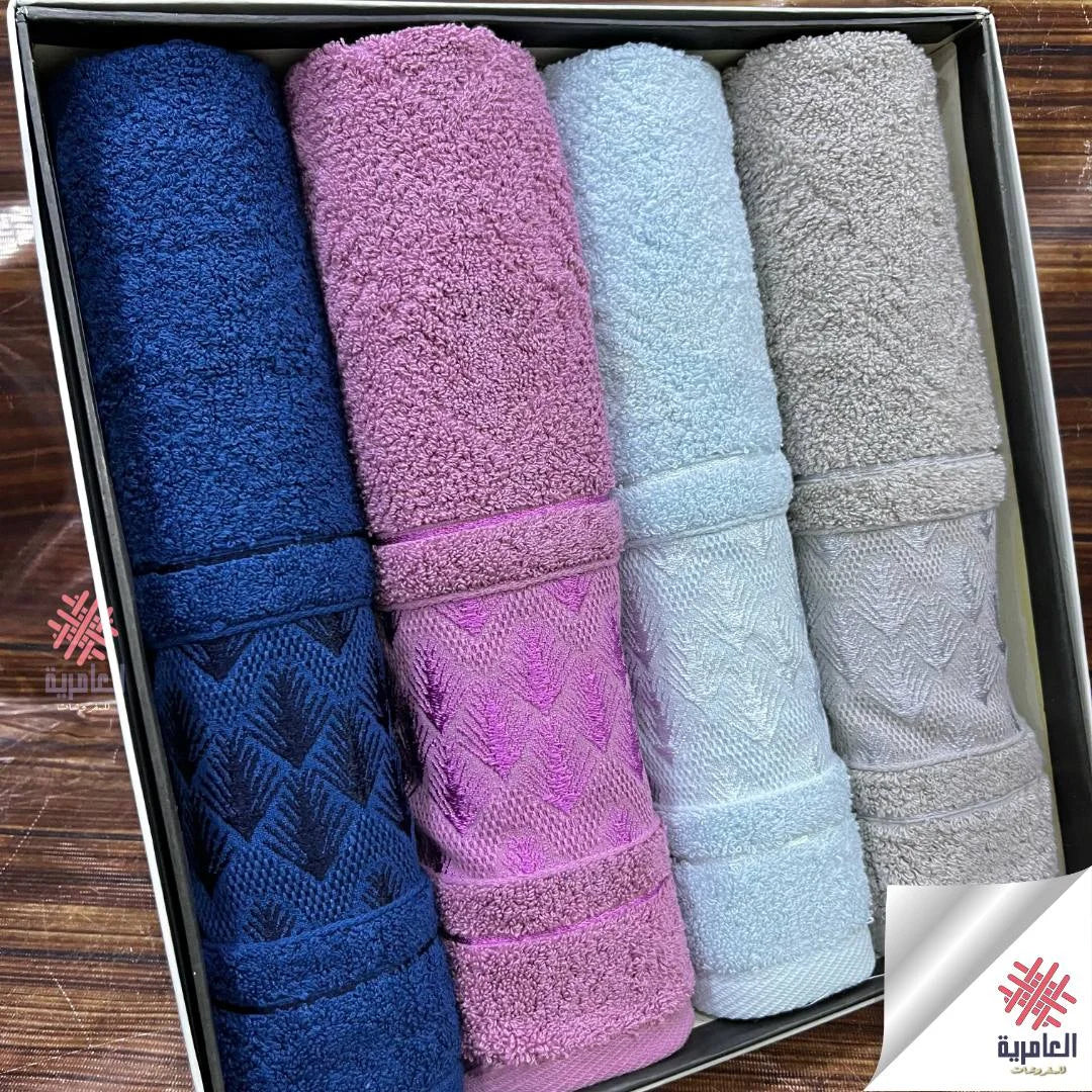 علبة فوط روندا 5308