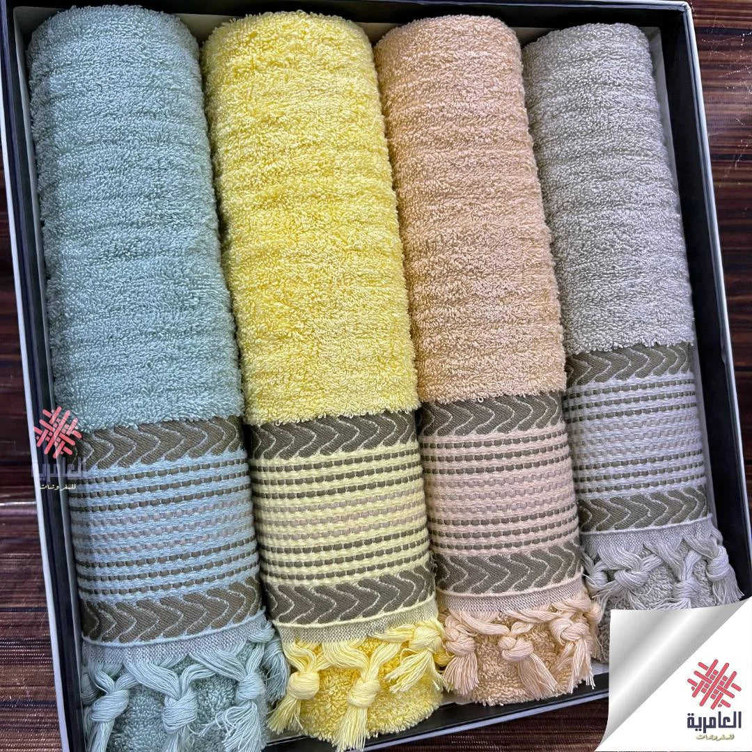 علبة فوط دانيا 5533