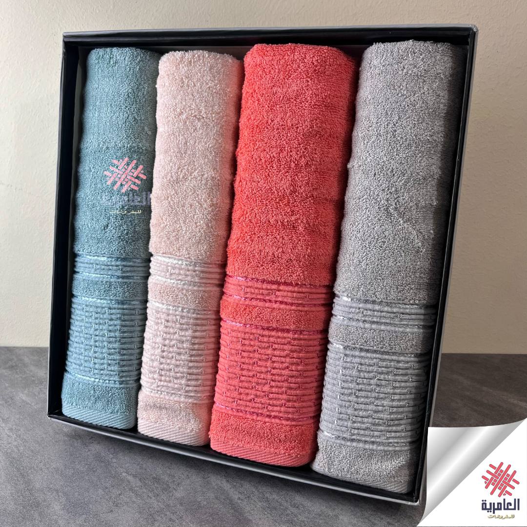 علبة فوط ايات 5016