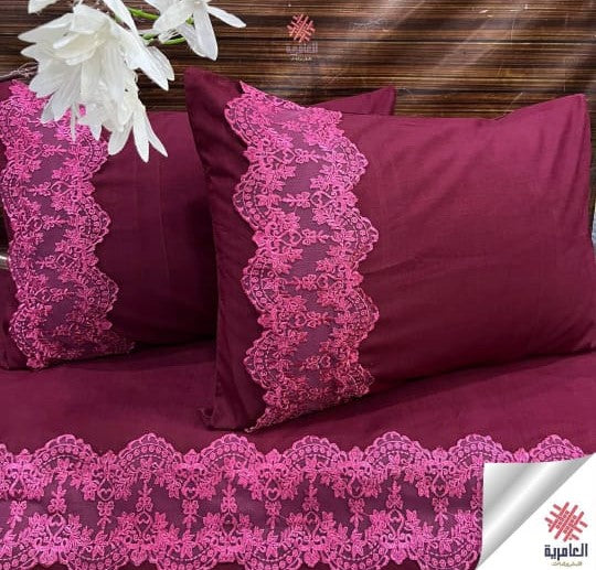 طقم جوبير فراشة 5514