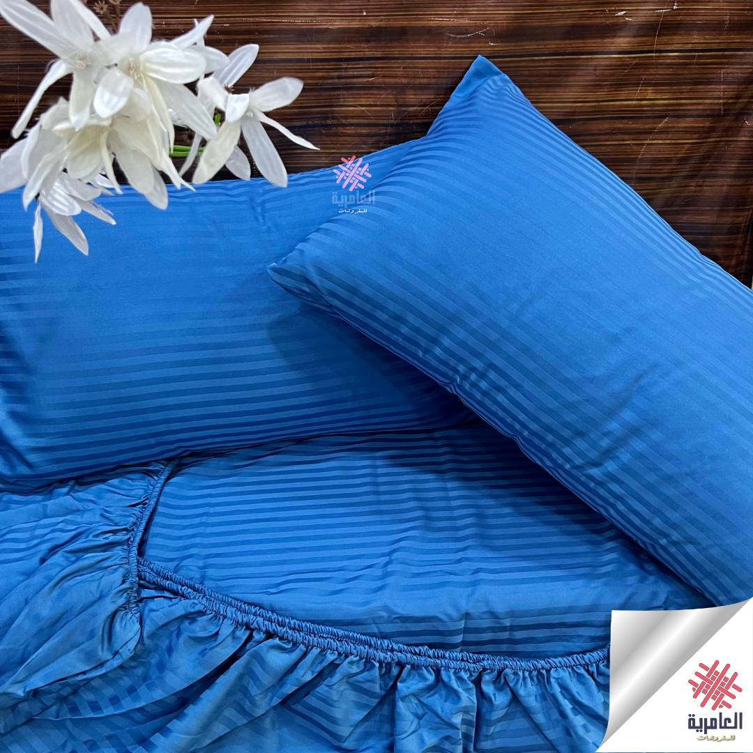 ملاية استك ١٨٠ سترايب 5079