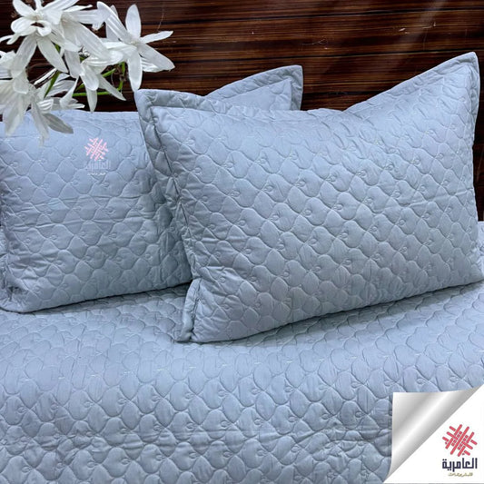 كوفرته كابتونيه تالين سادة كبير 5575