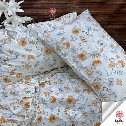 ملاية استك ١٨٠ مشجر 5061