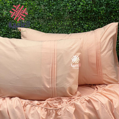 5068ملاية استك ١٦٠ سادة