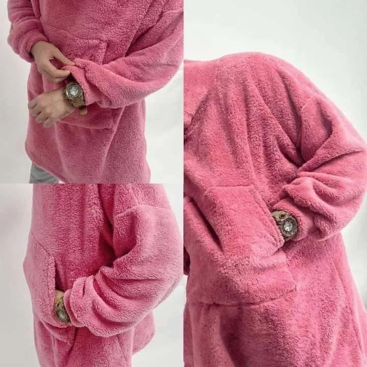 هودى دفاية كبير 5246