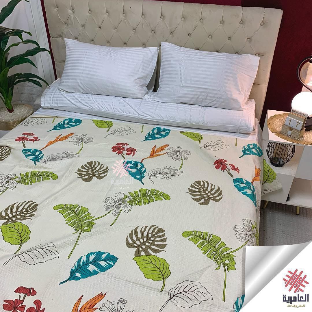 كوفرته بيكا مشجر كبير 5170