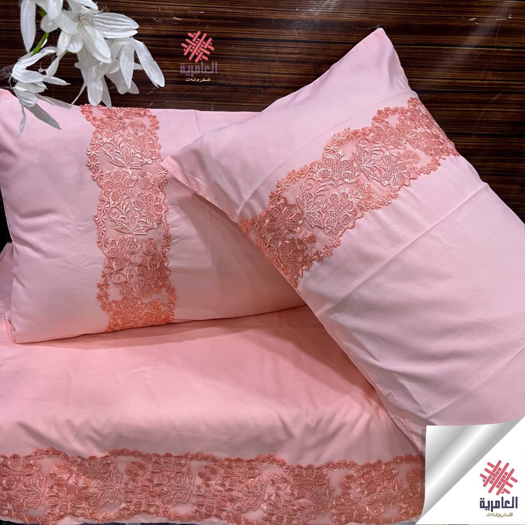 طقم جوبير ورق عنب 5611