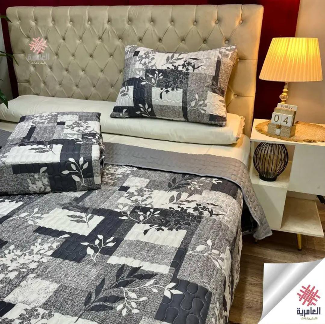 كوفرته كابتونيه العامرية صغير 5542