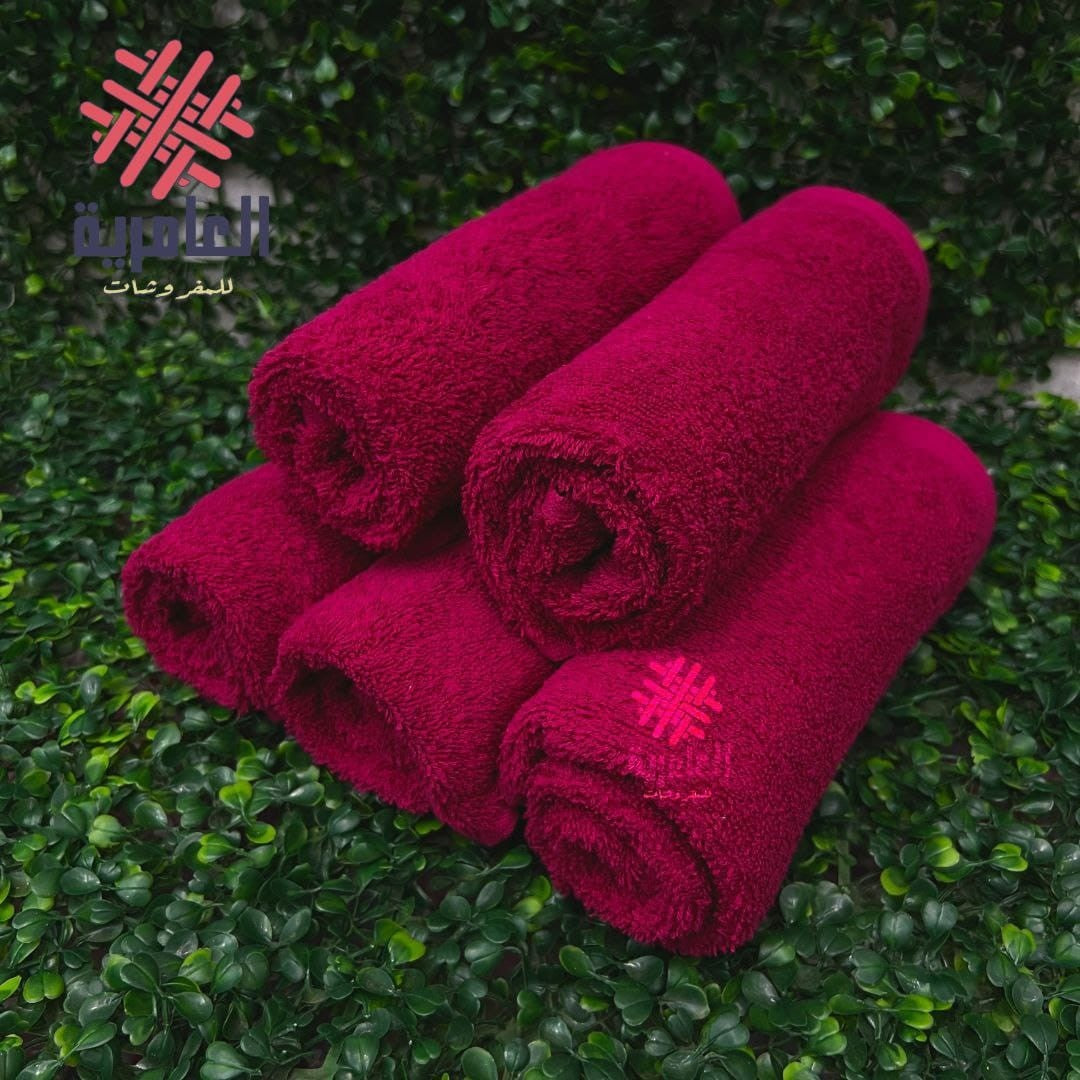 فوط متعددة الاستخدامات مقاس 40*60سم 5001