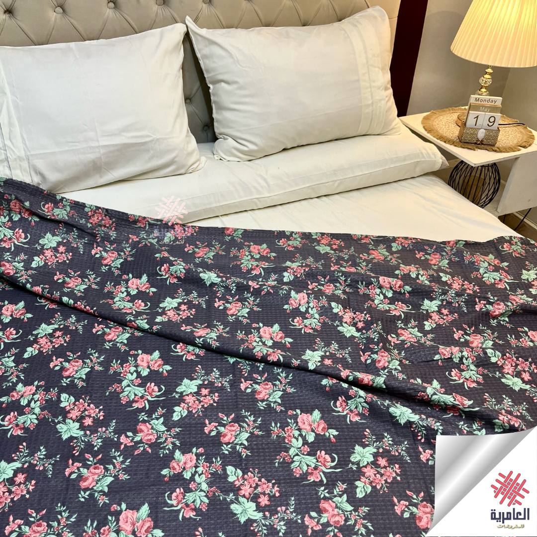 كوفرته بيكا مشجر كبير 5170