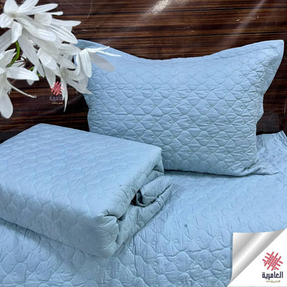 كوفرته كابتونيه تالين سادة كبير 5575