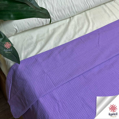 كوفرتة بيكا ساده كبير 5508