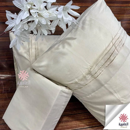 5068ملاية استك ١٦٠ سادة