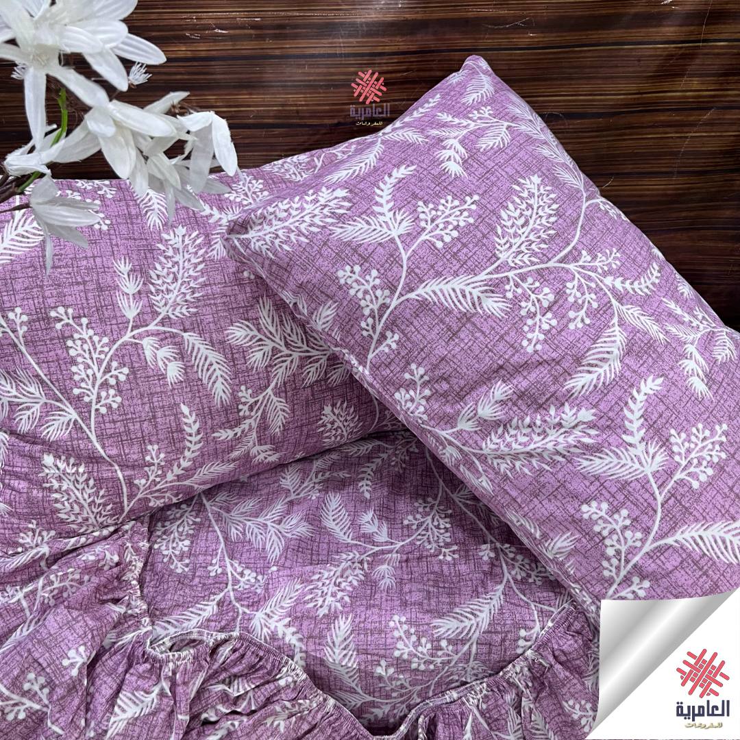 ملاية استك ٢٠٠ مشجر 5062