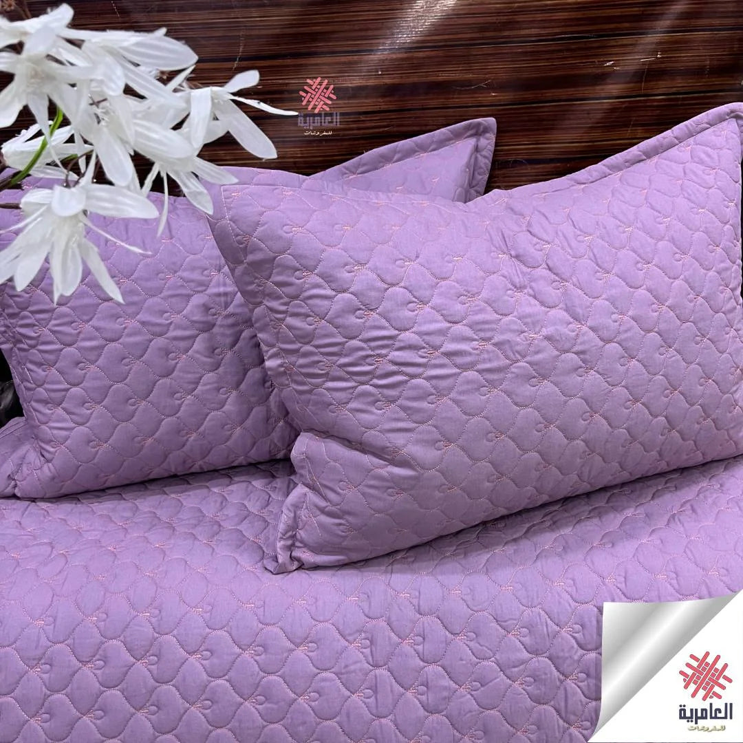 كوفرته كابتونيه تالين سادة كبير 5575