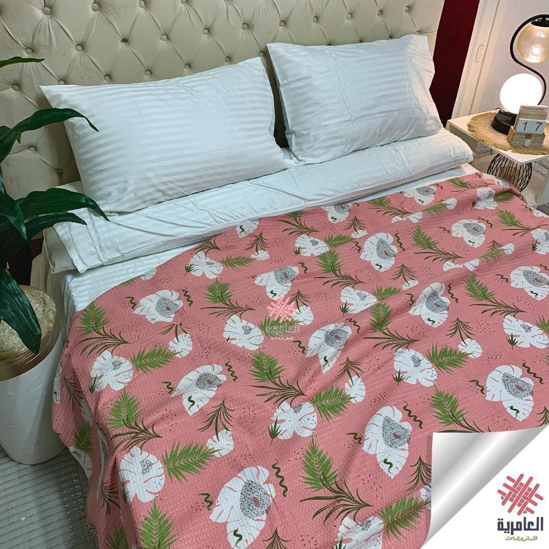 كوفرته بيكا مشجر كبير 5170