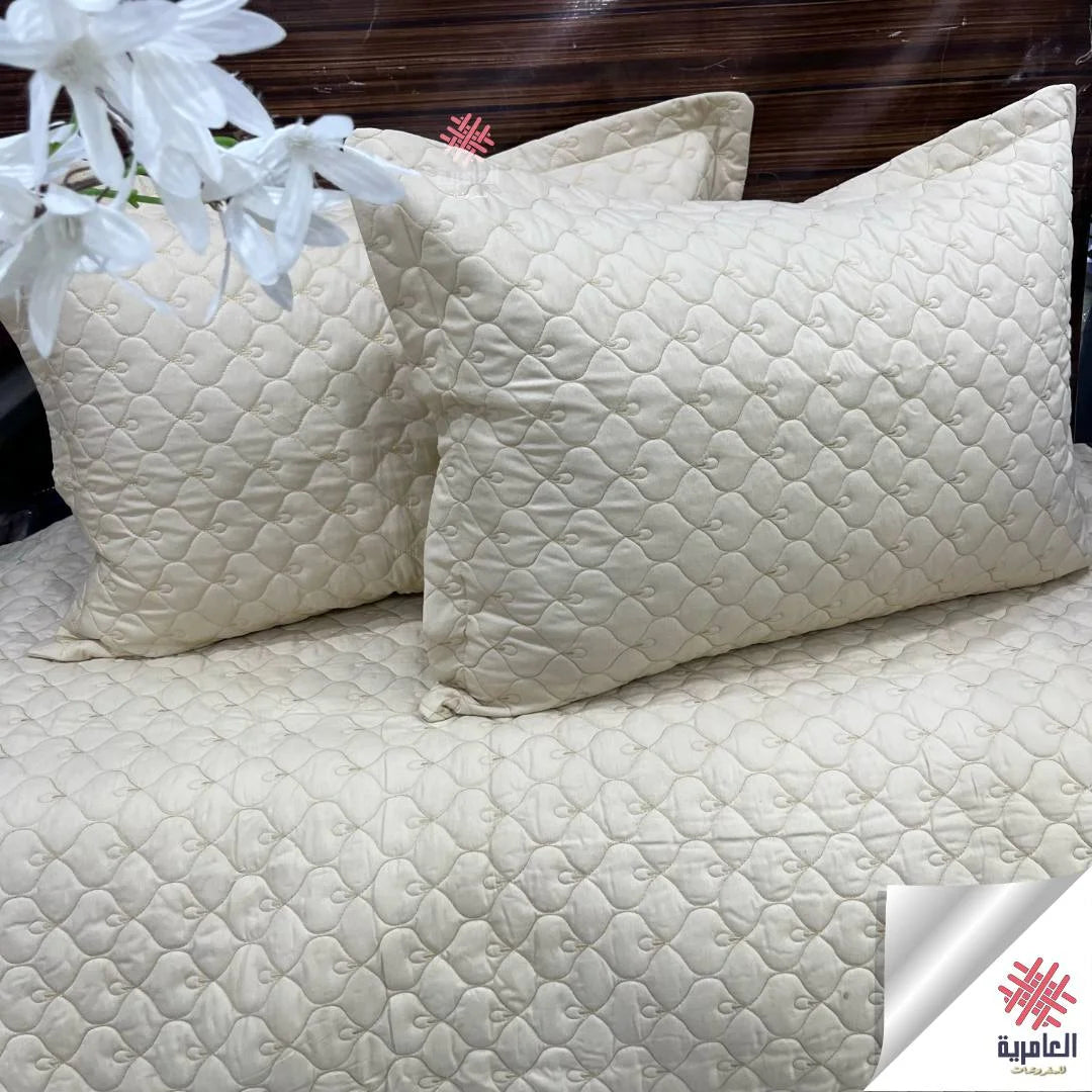 كوفرته كابتونيه تالين سادة كبير 5575