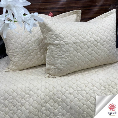 كوفرته كابتونيه تالين سادة كبير 5575