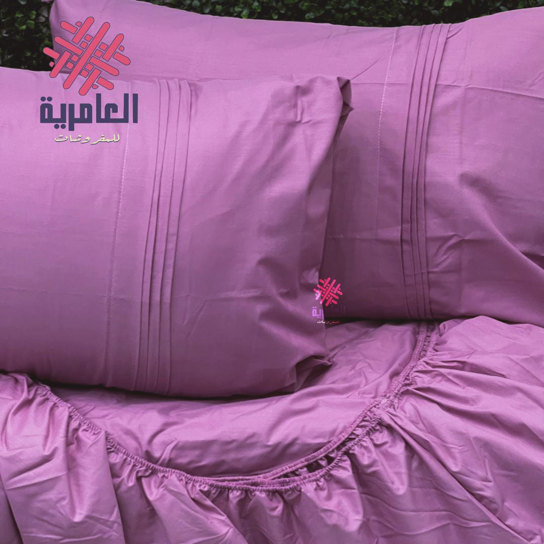 ملاية استك ١٧٠ سادة 5069