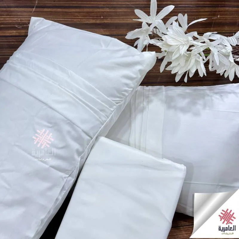 ملاية استك ١٢٠ سادة 5065