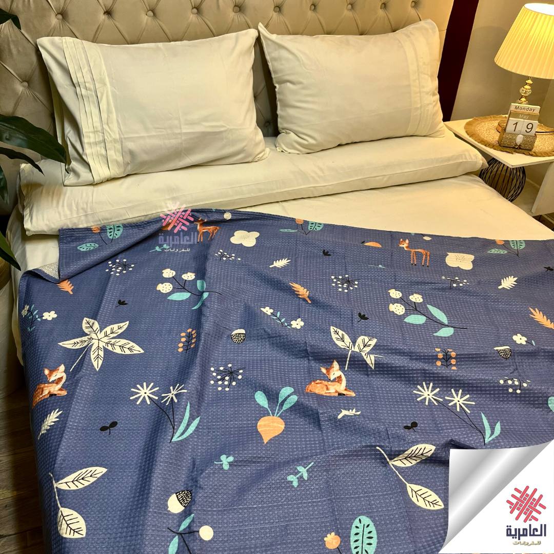 كوفرته بيكا مشجر كبير 5170