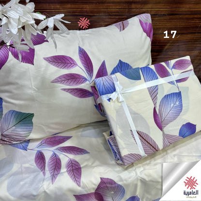 طقم العامرية مشجر 5631