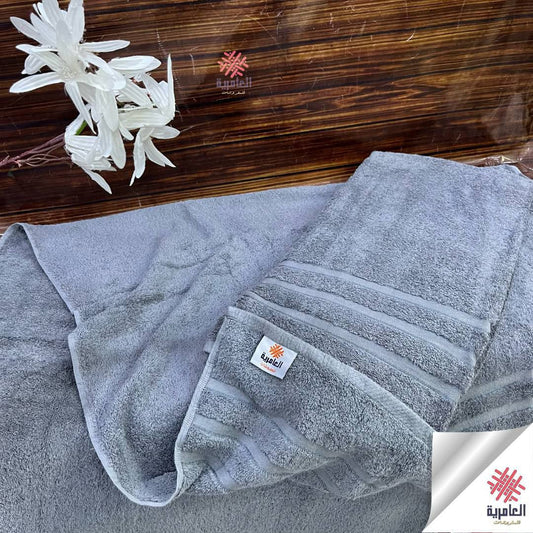 بشكير 100*180سم 5005