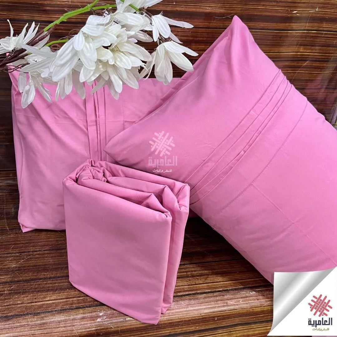 5068ملاية استك ١٦٠ سادة