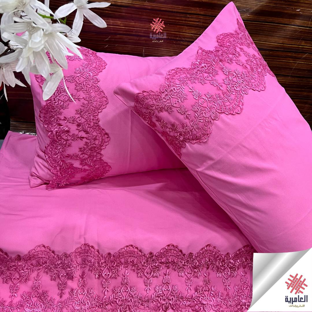 طقم جوبير ورق عنب 5611