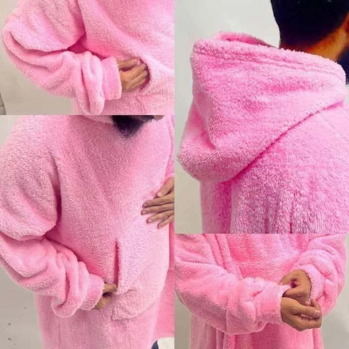 هودى دفاية صغير 5247