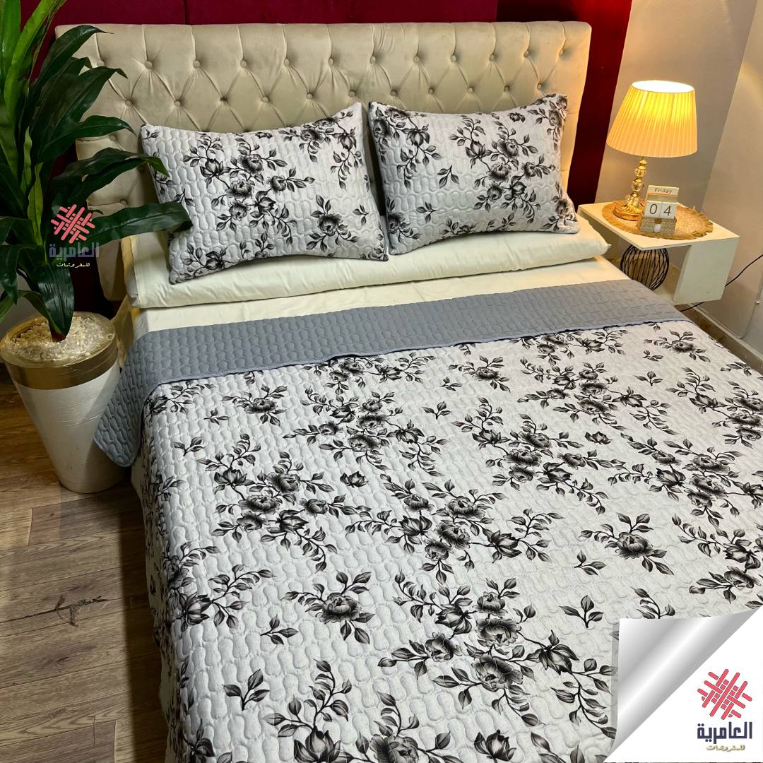 كوفرته كابتونيه العامرية صغير 5542