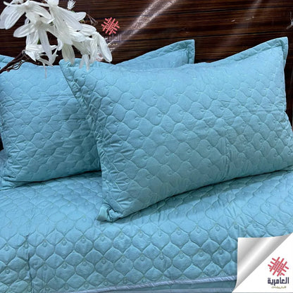 كوفرته كابتونيه تالين سادة كبير 5575