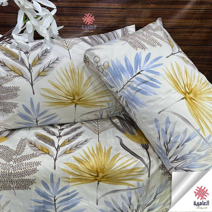 طقم العامرية مشجر 5631