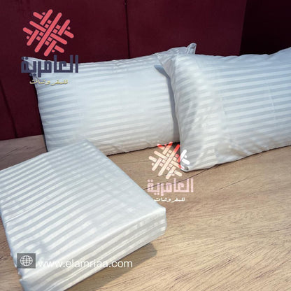 ملاية استك ١٨٠ سترايب 5079