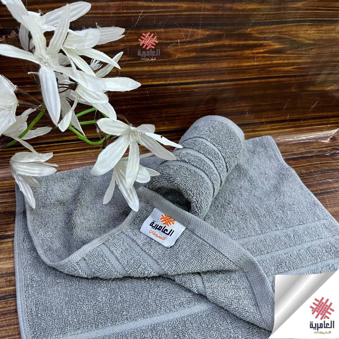 فوط متعددة الاستخدامات مقاس 40*60سم 5001