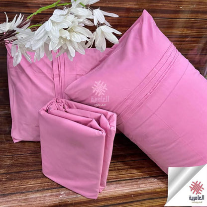 ملاية استك ١٠٠ سادة 5063