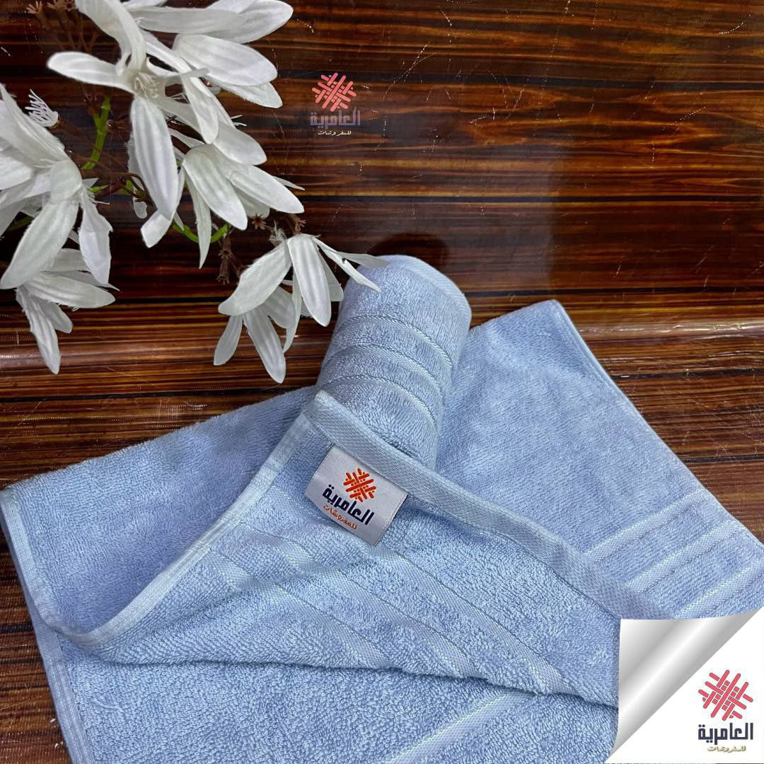 فوط متعددة الاستخدامات مقاس 40*60سم 5001