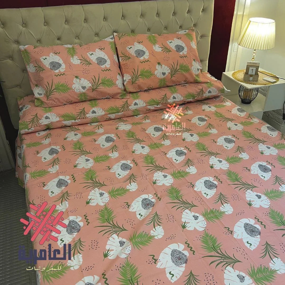 ملاية استك ١٨٠ مشجر 5061