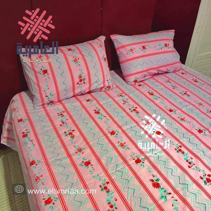 ملاية استك ١٨٠ مشجر 5061