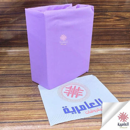 ملاية استك ١٨٠ سادة 5070