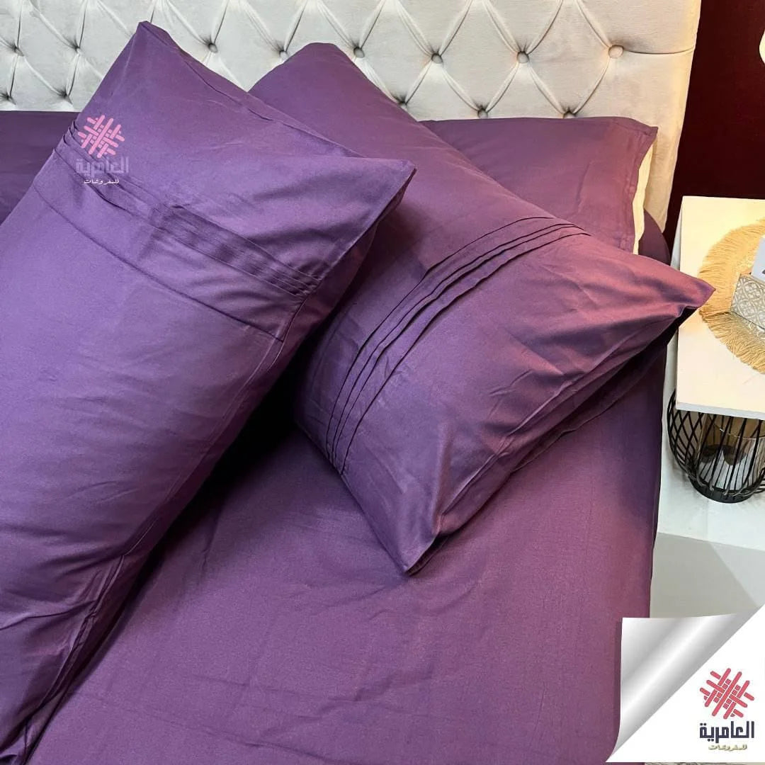 ملاية استك ١٨٠ سادة 5070