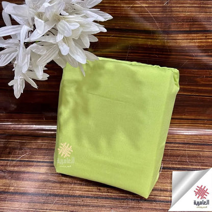 طقم فلات صغير سادة 5042